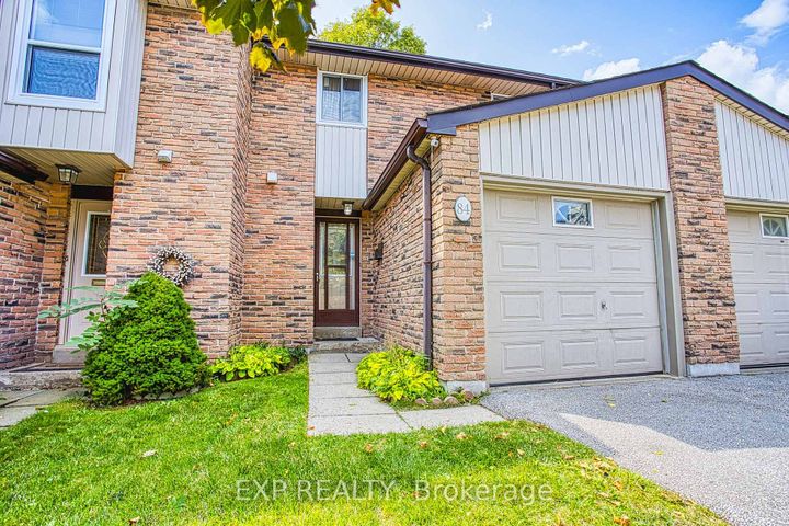 Photo 2 at 84 - 680 Regency Court, Roseland, Burlington