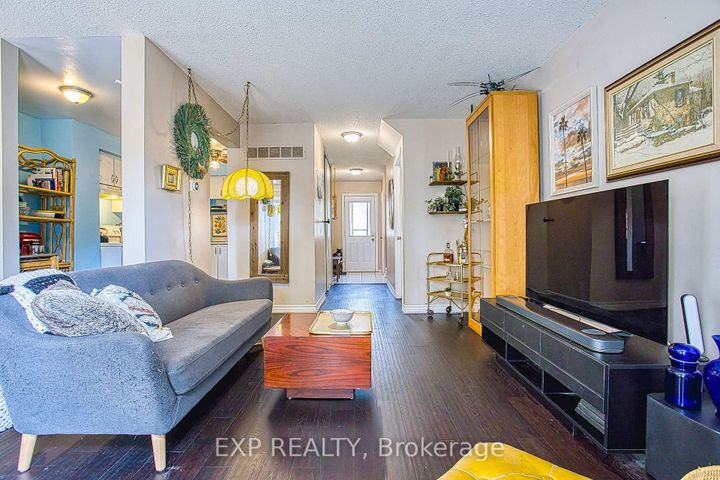 Photo 5 at 84 - 680 Regency Court, Roseland, Burlington