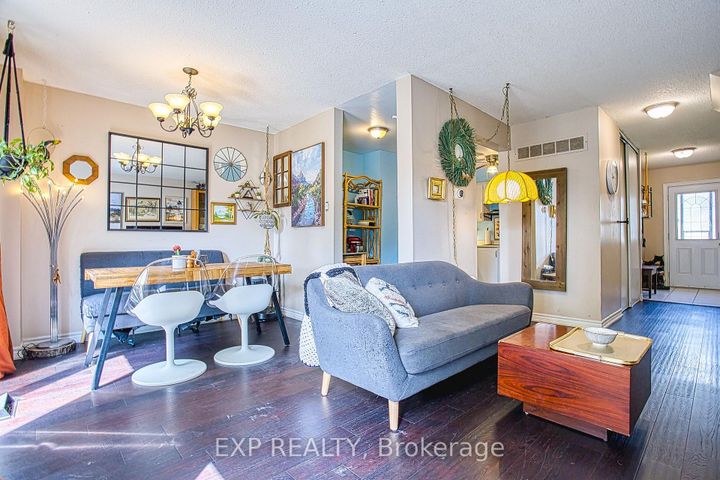 Photo 6 at 84 - 680 Regency Court, Roseland, Burlington