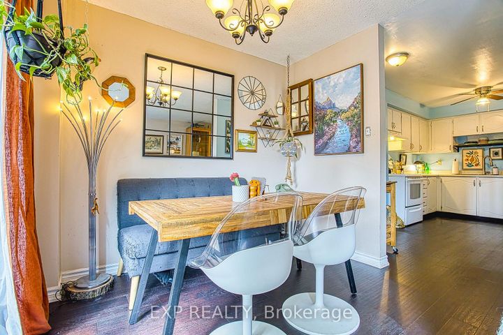 Photo 8 at 84 - 680 Regency Court, Roseland, Burlington