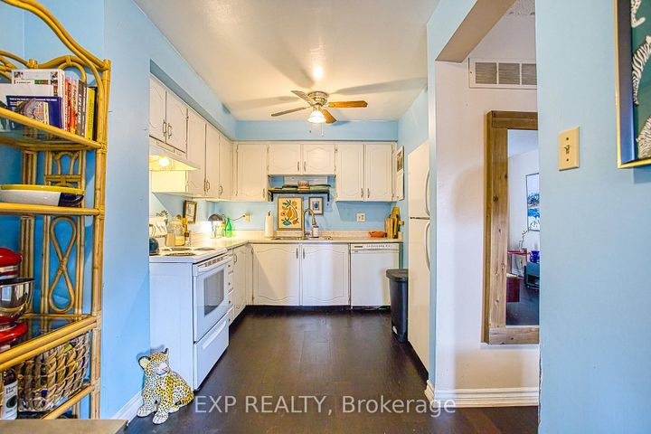 Photo 11 at 84 - 680 Regency Court, Roseland, Burlington