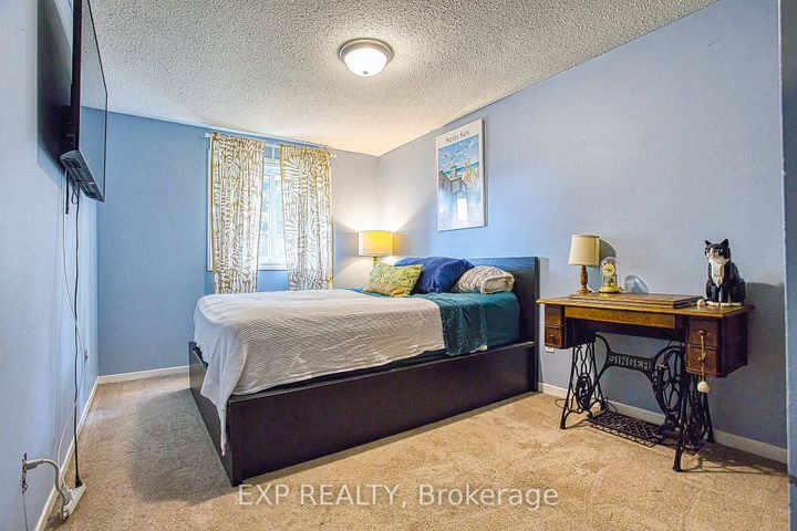 Photo 20 at 84 - 680 Regency Court, Roseland, Burlington