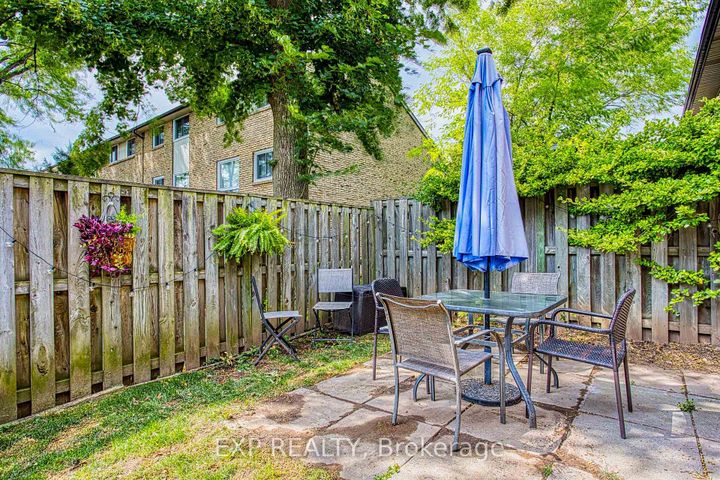 Photo 25 at 84 - 680 Regency Court, Roseland, Burlington