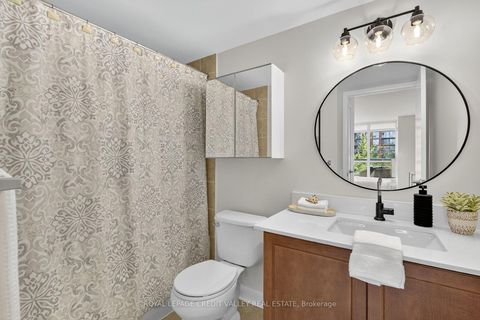 Photo 17 at 334 - 525 Wilson Avenue, Clanton Park, Toronto