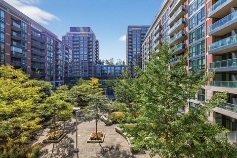 Photo 26 at 334 - 525 Wilson Avenue, Clanton Park, Toronto