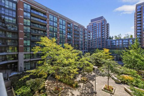 Photo 27 at 334 - 525 Wilson Avenue, Clanton Park, Toronto