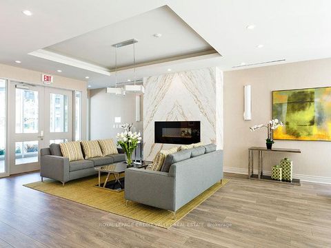 Photo 30 at 334 - 525 Wilson Avenue, Clanton Park, Toronto