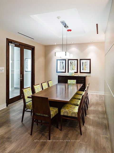 Photo 31 at 334 - 525 Wilson Avenue, Clanton Park, Toronto