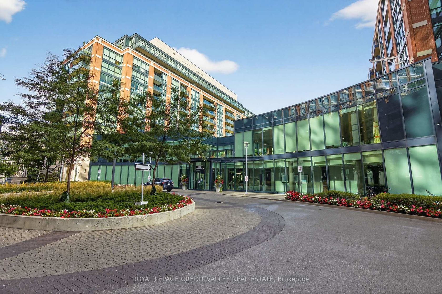 334 - 525 Wilson Avenue, Clanton Park, Toronto 