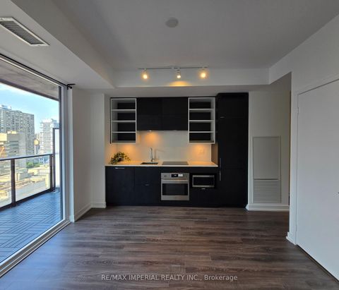 Photo 3 at 1501 - 20 Edward Street, Bay Street Corridor, Toronto