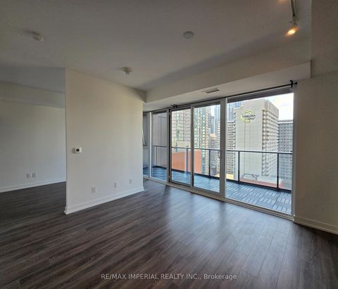 Photo 4 at 1501 - 20 Edward Street, Bay Street Corridor, Toronto