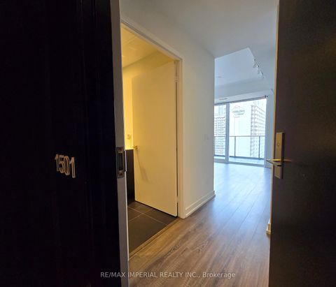 Photo 12 at 1501 - 20 Edward Street, Bay Street Corridor, Toronto