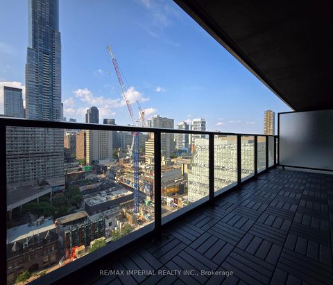 Photo 16 at 1501 - 20 Edward Street, Bay Street Corridor, Toronto