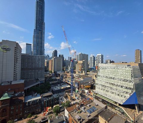 Photo 17 at 1501 - 20 Edward Street, Bay Street Corridor, Toronto