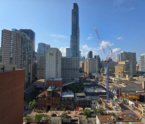 Photo 18 at 1501 - 20 Edward Street, Bay Street Corridor, Toronto