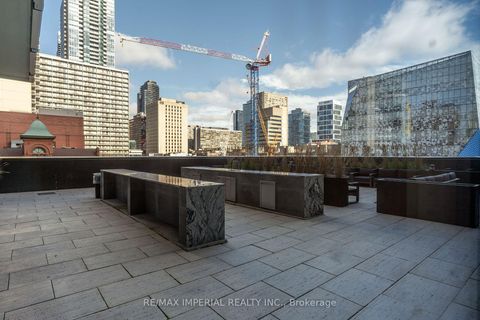 Photo 28 at 1501 - 20 Edward Street, Bay Street Corridor, Toronto