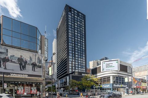 Photo 32 at 1501 - 20 Edward Street, Bay Street Corridor, Toronto
