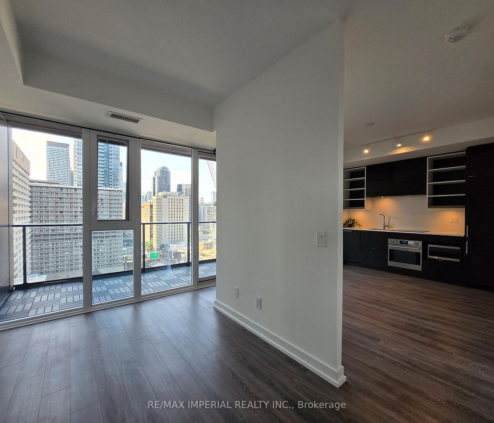 1501 - 20 Edward Street, Bay Street Corridor, Toronto 