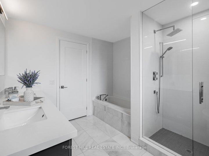 Photo 19 at UNIT-5 - 35 Dervock Crescent, Bayview Village, Toronto