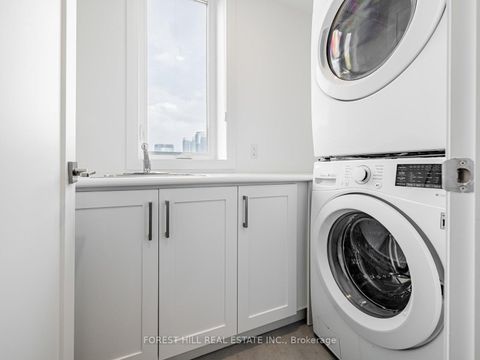 Photo 26 at UNIT-5 - 35 Dervock Crescent, Bayview Village, Toronto