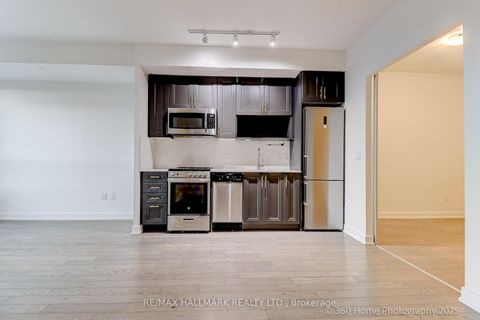 Photo 2 at 505 - 630 Greenwood Avenue, Jones, Toronto