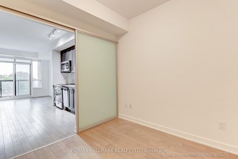 Photo 4 at 505 - 630 Greenwood Avenue, Jones, Toronto