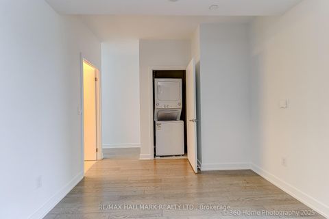 Photo 6 at 505 - 630 Greenwood Avenue, Jones, Toronto