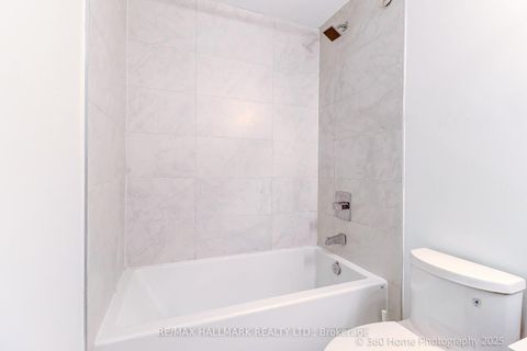 Photo 8 at 505 - 630 Greenwood Avenue, Jones, Toronto