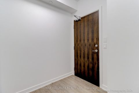 Photo 10 at 505 - 630 Greenwood Avenue, Jones, Toronto