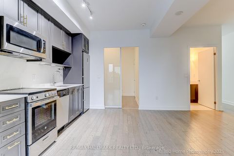 Photo 13 at 505 - 630 Greenwood Avenue, Jones, Toronto