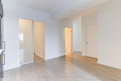 Photo 14 at 505 - 630 Greenwood Avenue, Jones, Toronto