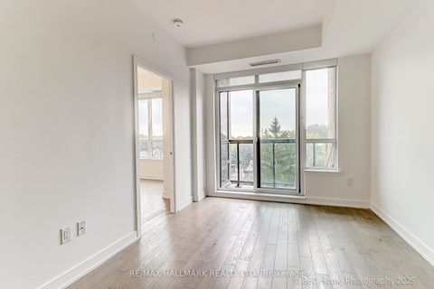 Photo 15 at 505 - 630 Greenwood Avenue, Jones, Toronto