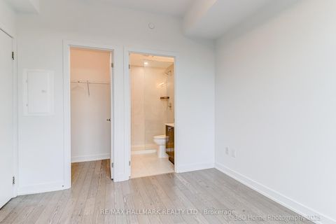 Photo 16 at 505 - 630 Greenwood Avenue, Jones, Toronto