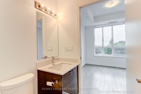 Photo 18 at 505 - 630 Greenwood Avenue, Jones, Toronto