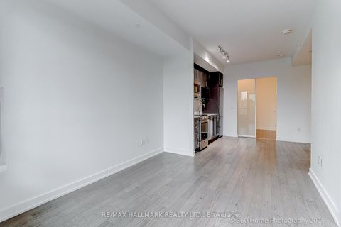 Photo 20 at 505 - 630 Greenwood Avenue, Jones, Toronto