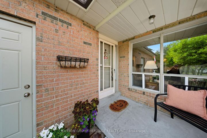 Photo 1 at 69 Spragg Circle, Markham Village, Markham