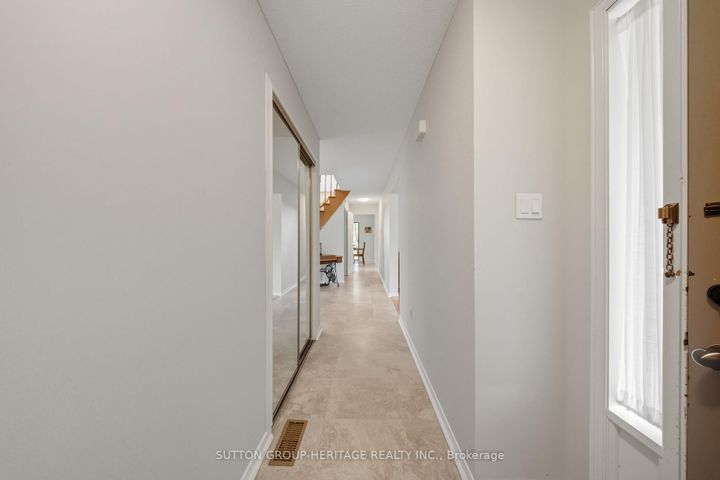 Photo 3 at 69 Spragg Circle, Markham Village, Markham