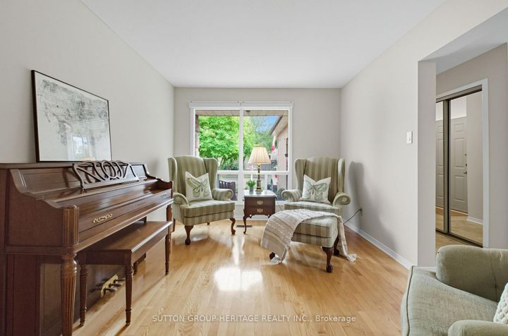 Photo 5 at 69 Spragg Circle, Markham Village, Markham