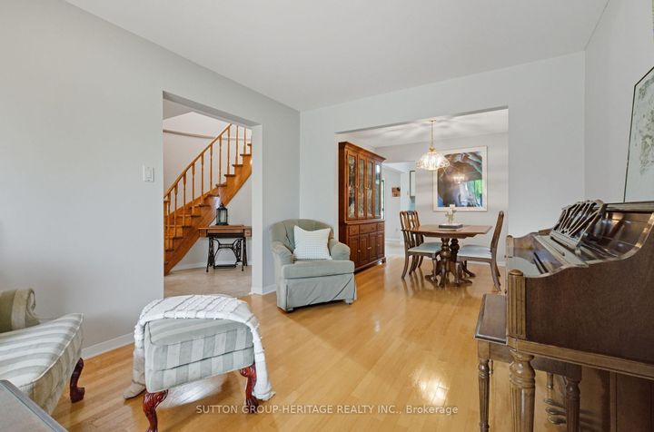 Photo 6 at 69 Spragg Circle, Markham Village, Markham