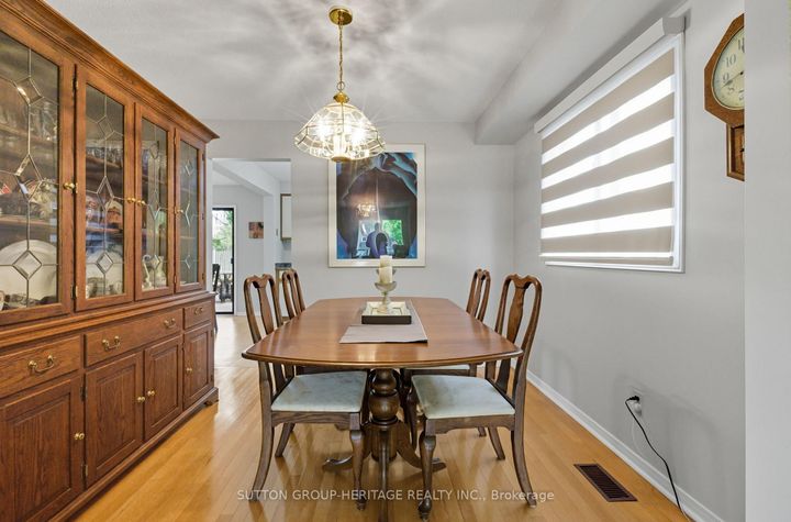 Photo 7 at 69 Spragg Circle, Markham Village, Markham