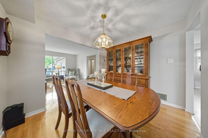 Photo 8 at 69 Spragg Circle, Markham Village, Markham