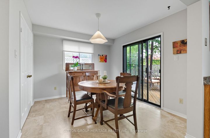 Photo 9 at 69 Spragg Circle, Markham Village, Markham