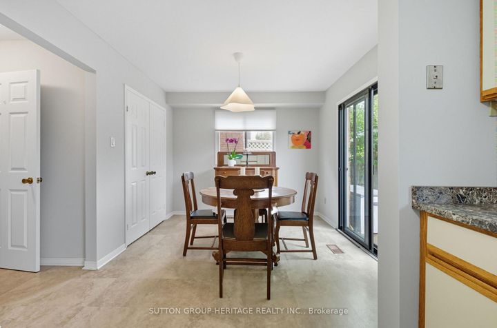 Photo 10 at 69 Spragg Circle, Markham Village, Markham