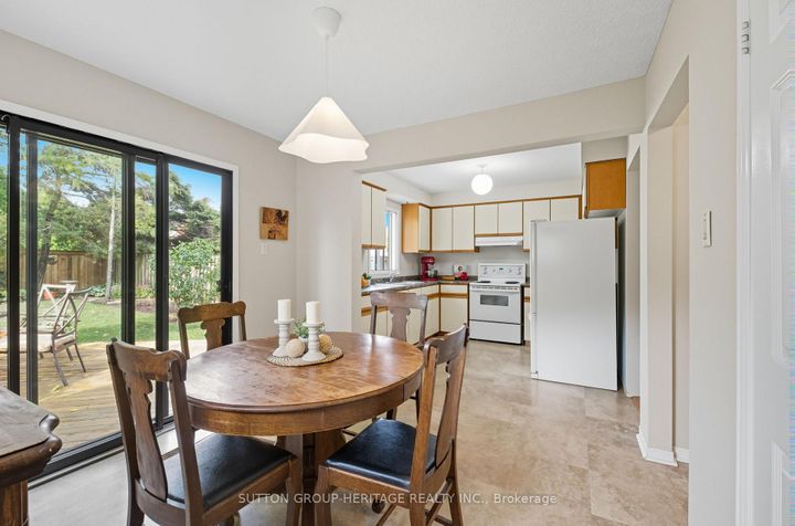 Photo 14 at 69 Spragg Circle, Markham Village, Markham
