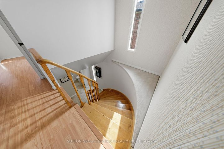 Photo 17 at 69 Spragg Circle, Markham Village, Markham