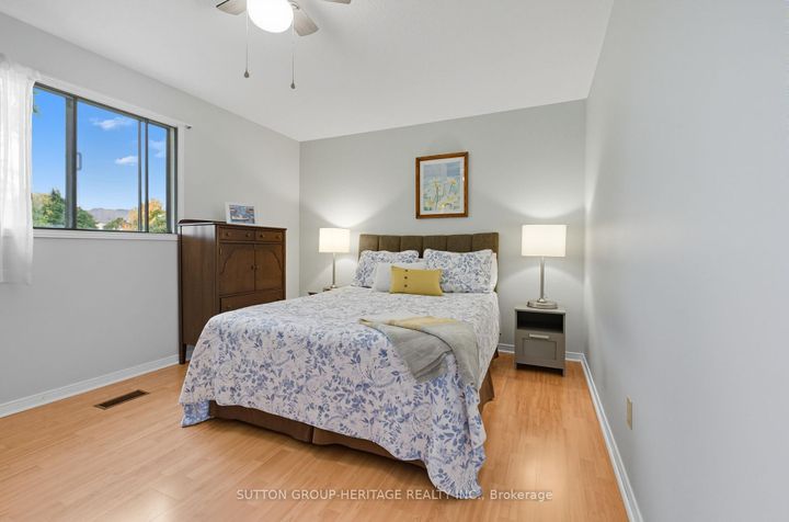 Photo 18 at 69 Spragg Circle, Markham Village, Markham