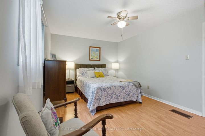 Photo 22 at 69 Spragg Circle, Markham Village, Markham