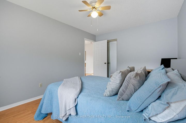 Photo 25 at 69 Spragg Circle, Markham Village, Markham