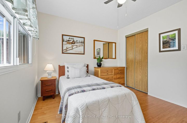 Photo 27 at 69 Spragg Circle, Markham Village, Markham