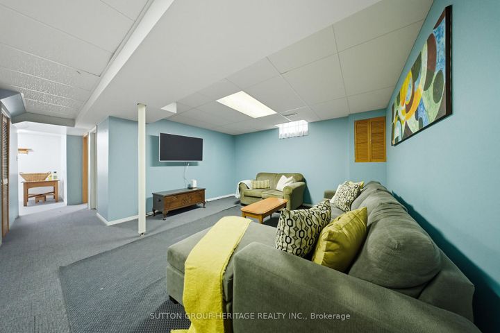 Photo 29 at 69 Spragg Circle, Markham Village, Markham